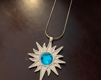 Sterling Silver Bright Finish Twitches 