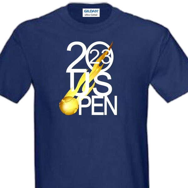 Us Open Tennis Etsy