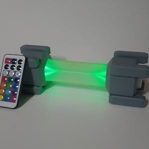 Deep Rock Galactic Flare Prop