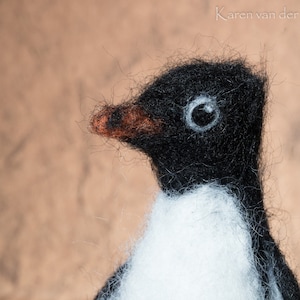 Pinguine multi Arten Keramik Tasse Pinguin Liebhaber Tasse Adelie Pinguin /  Kaiserpinguin / Königspinguin -  Österreich