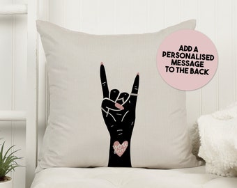 Multicolor 16x16 Gift for Music Easily Distracted by Rock'n roll Rock Guitar Throw Pillow Multicolor 16x16 Gift for Music Easily Distracted by Rock'n roll Rock Guitar Throw Pillow