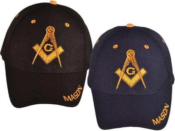 Masonic ball caps outlet