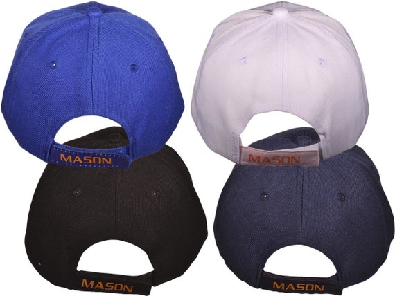 Masonic Baseball Cap | Etsy Australia