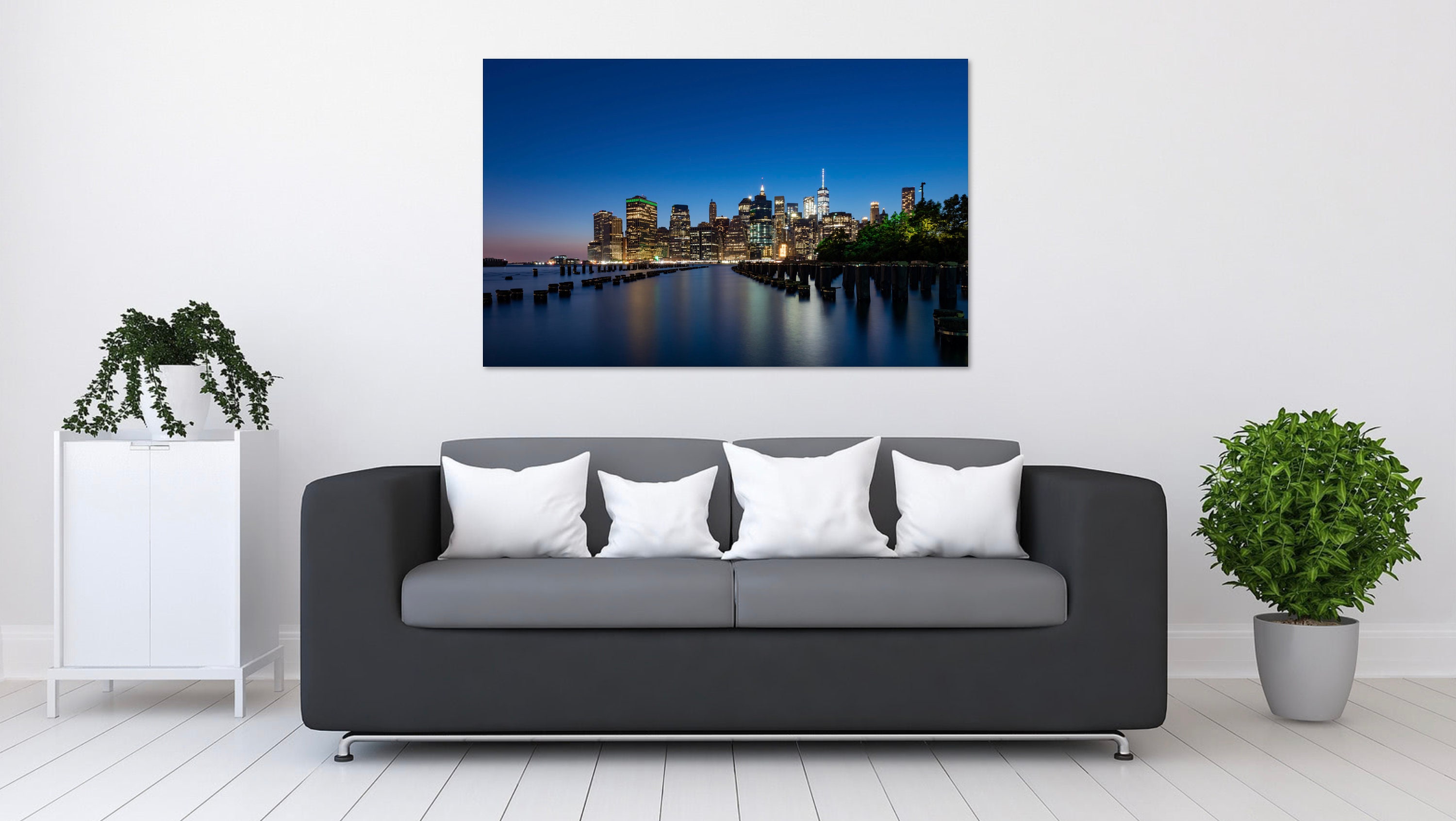 Fine Art Photo Print | New York City Skyline Picture | New York City ...