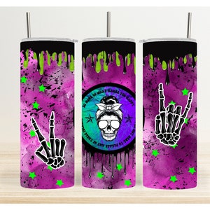 Do What Makes You Happy - Skinny Tumbler Wrap Design Sublimation Digital Download - PNG - PDF