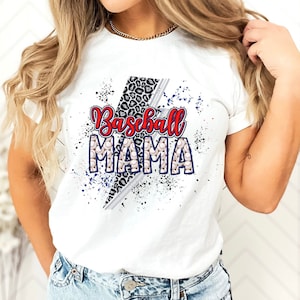 Baseball Mama Sublimation PNG, Baseball Sublimation PNG, Popular Best Seller Sublimation Digital Download PNG