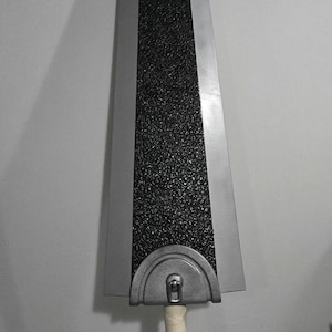 Dragonslayer inspired sword replica fully textured