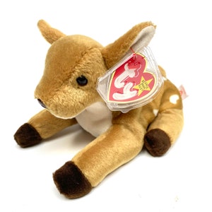 RETIRED / ERRORS / original / Beanie / Babies / Whisper / Rare / Tag / Errors  / collectibles / collectors / TY / plush / vintage