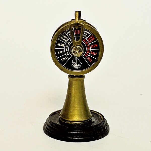 Vintage Miniature Furniture Etsy