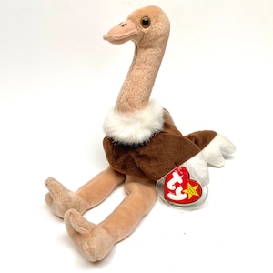RETIRED / ERRORS Multiple / original / Beanie / Babies / Stretch / Rare / Tag / Errors  / collectibles / collectors / TY / plush / vintage