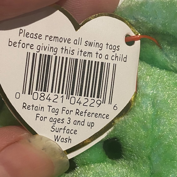 2006　BEAR　カタログ All 5 State Coin bears from 2006 NV NE CO ND and SD