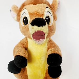 Disney / babies / Bambi / movie / collectable / plushie / collectibles / collectors / plush / disney / stuffed animal