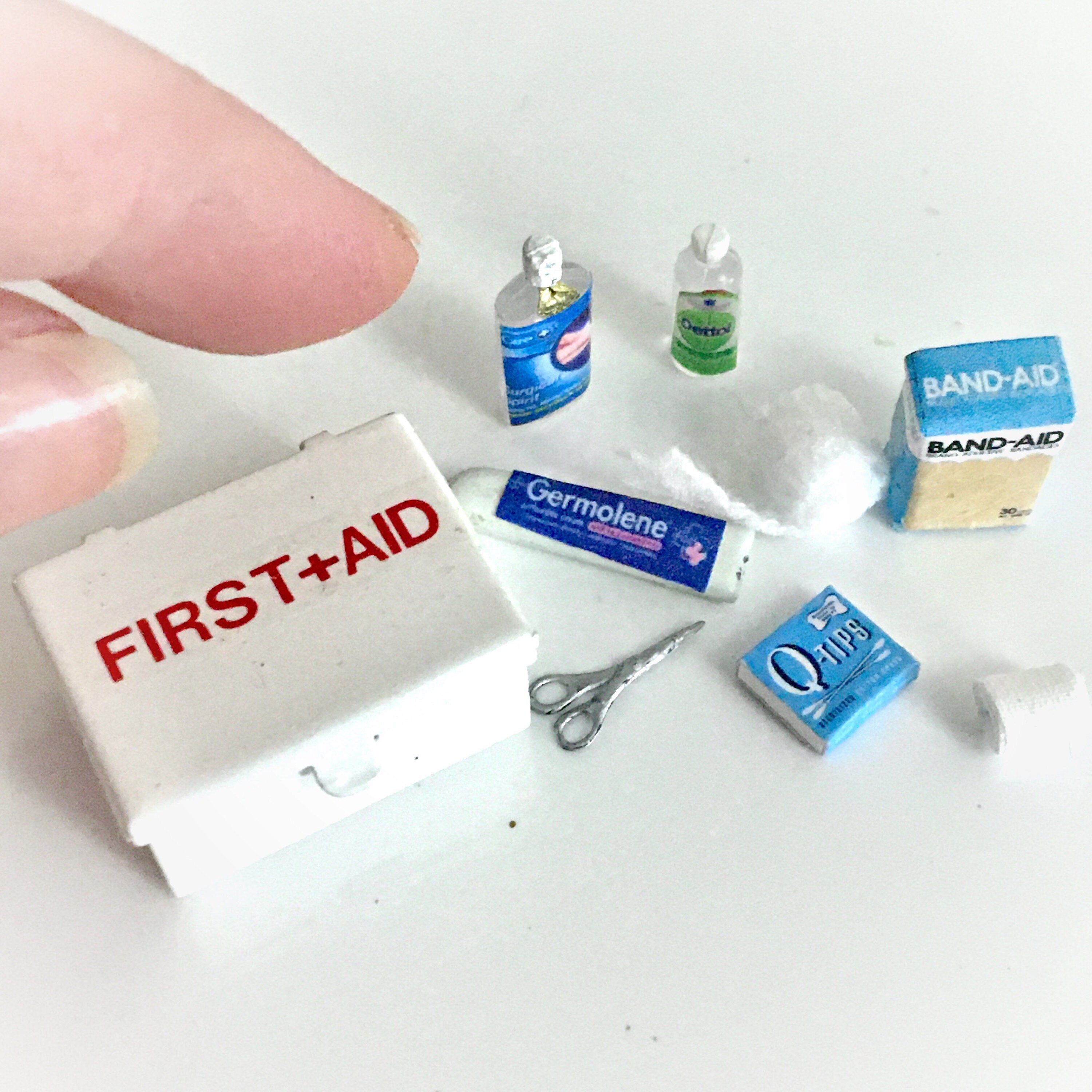 miniature-first-aid-medical-kit-doll-dollhouse-etsy