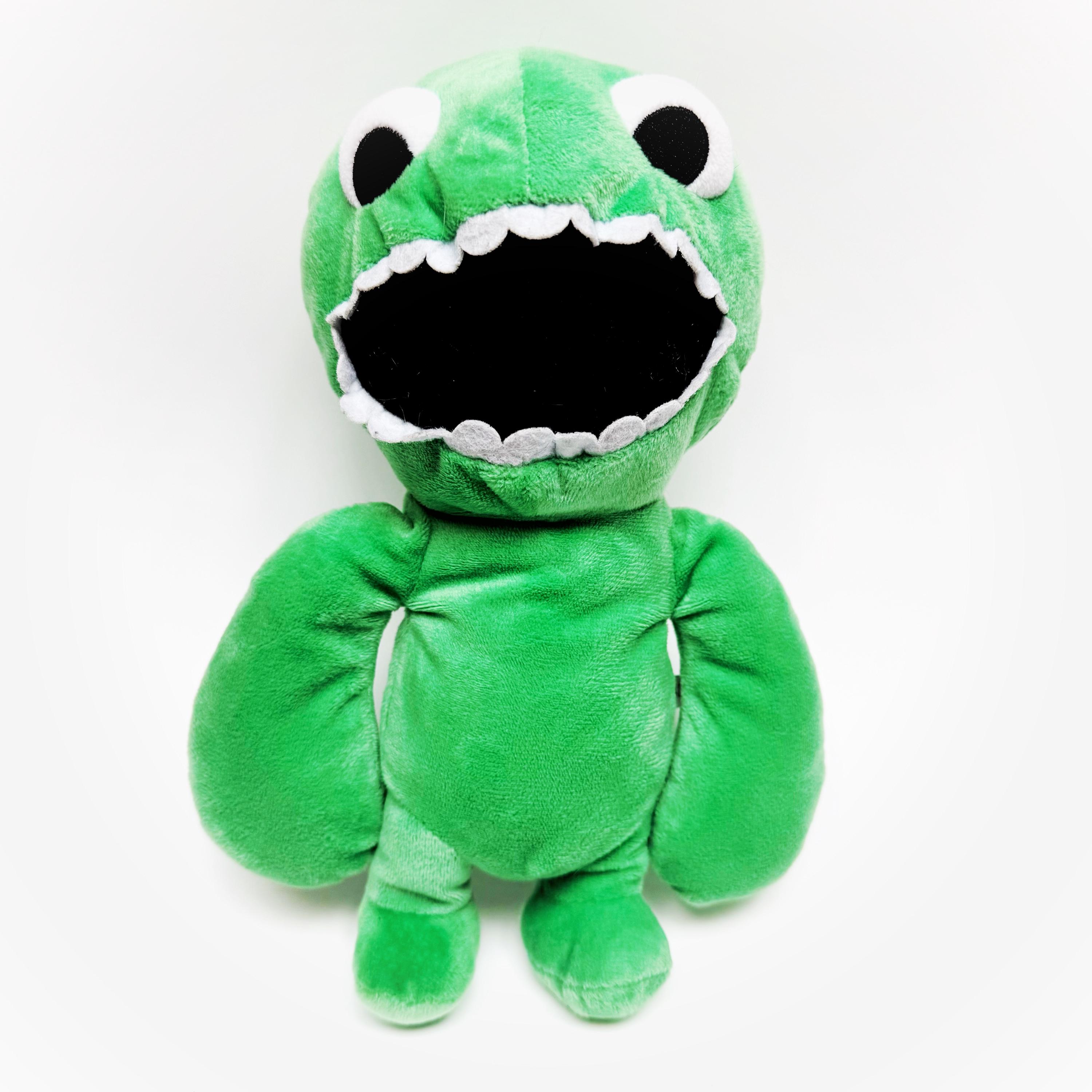 Jumbo Josh muñeca Jardín de Banban videojuego