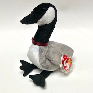 RETIRED / ERRORS / original / Beanie / Babies / Loosy / Rare / Tag / Errors  / collectibles / collectors / TY / plush / vintage