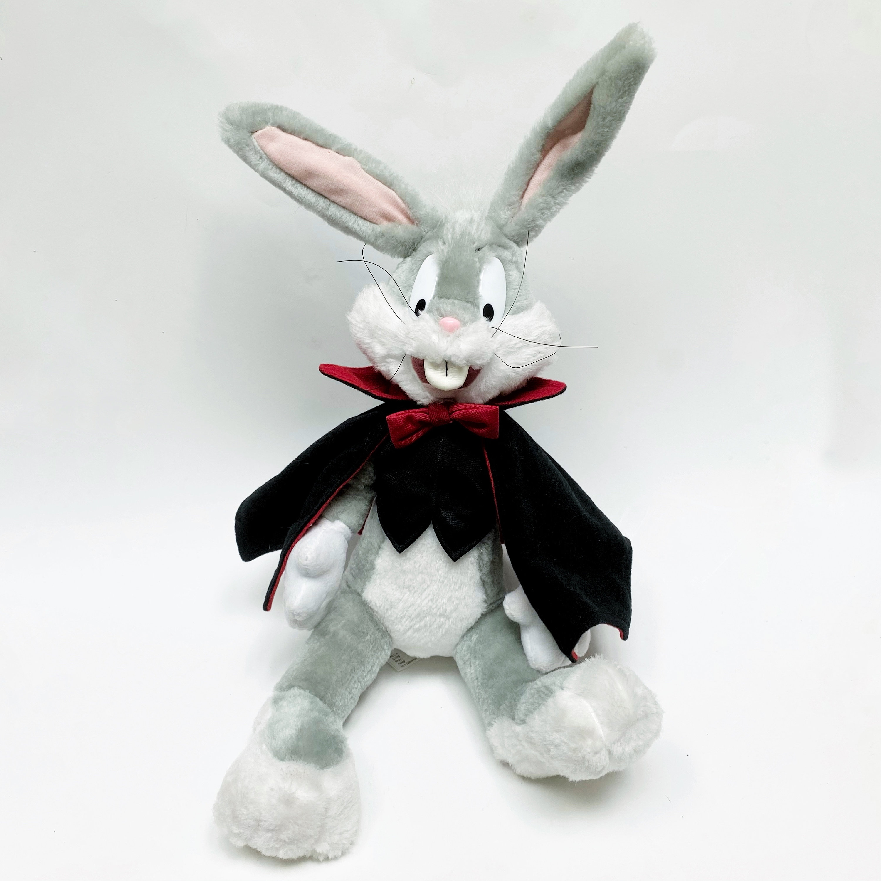 vampire bunny, one of a kind vampire bunny rabbit plush dol…, christie