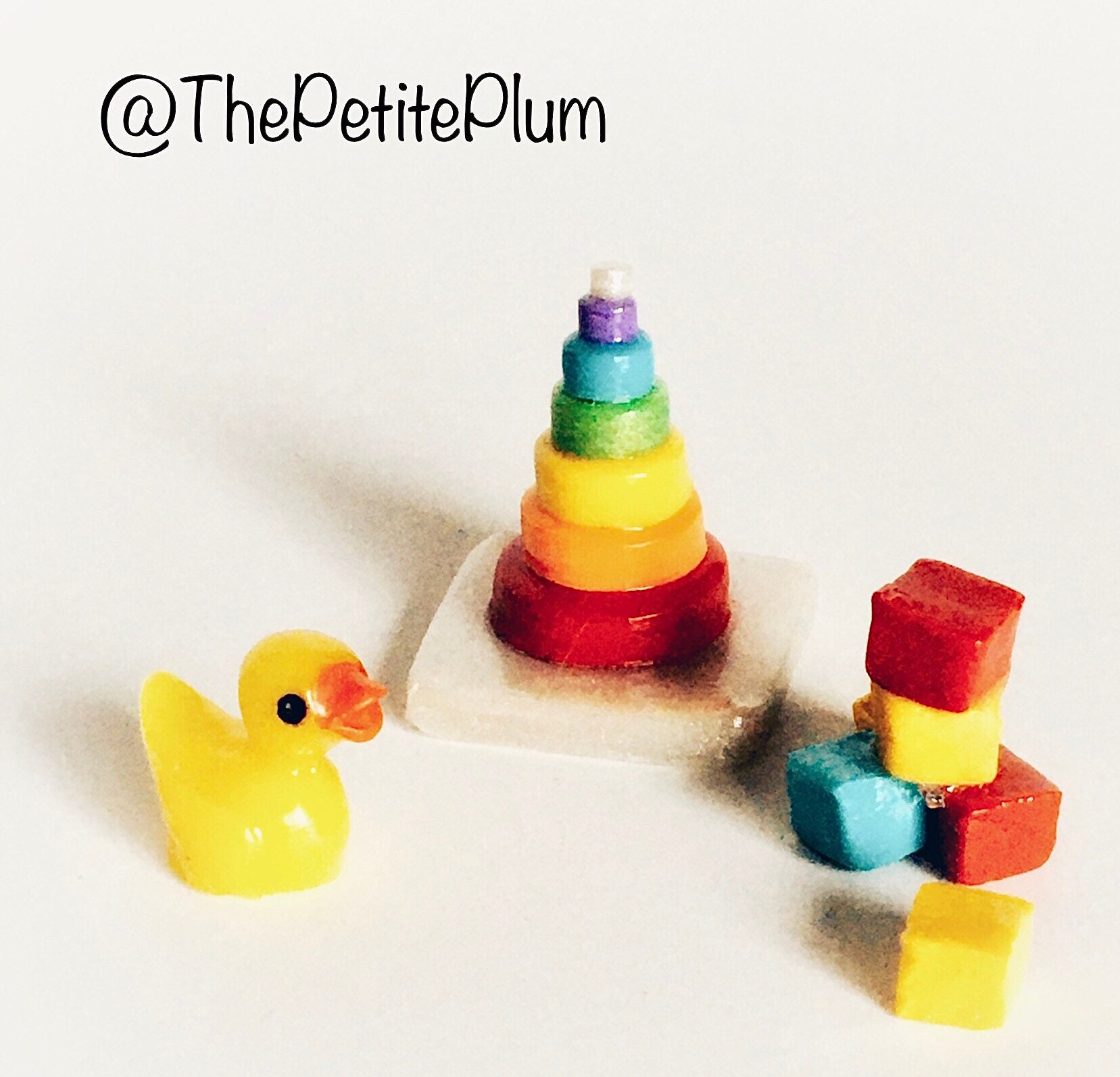 Dollhouse miniature toys and games outlet