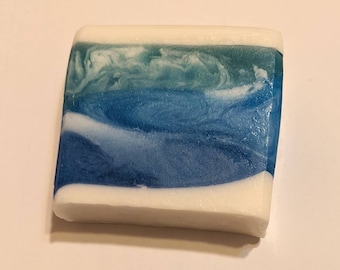 Sea Swirl Soap