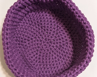 Cotton Basket