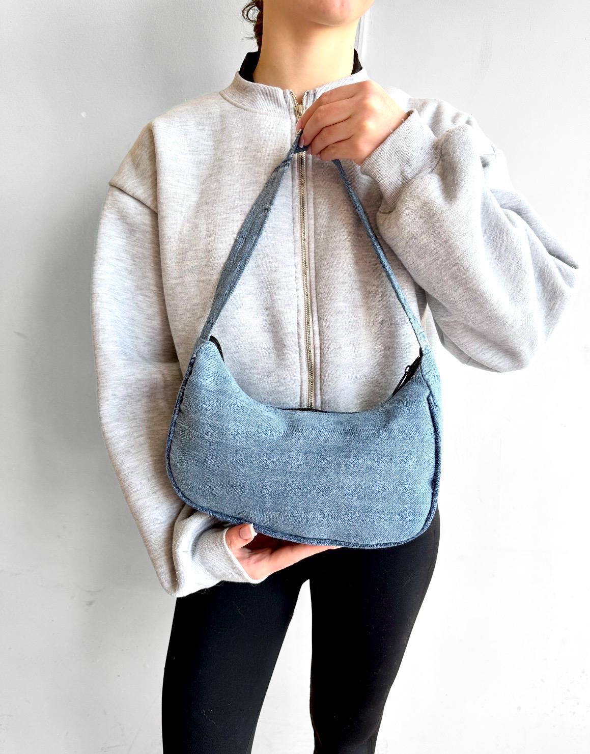 Guess denim bag - Etsy 日本