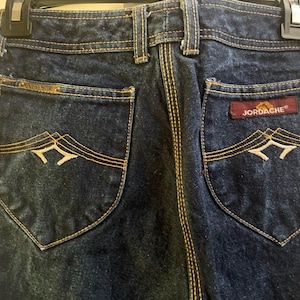 Jordache jeans - Etsy 日本