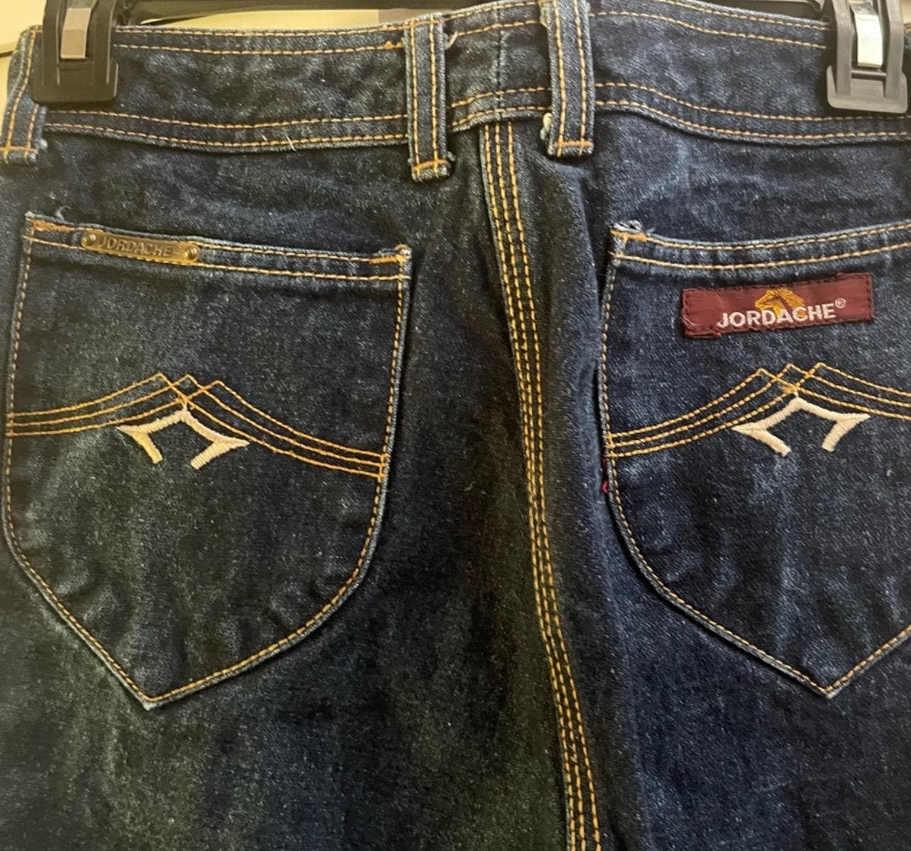 Jordache jeans - Etsy 日本