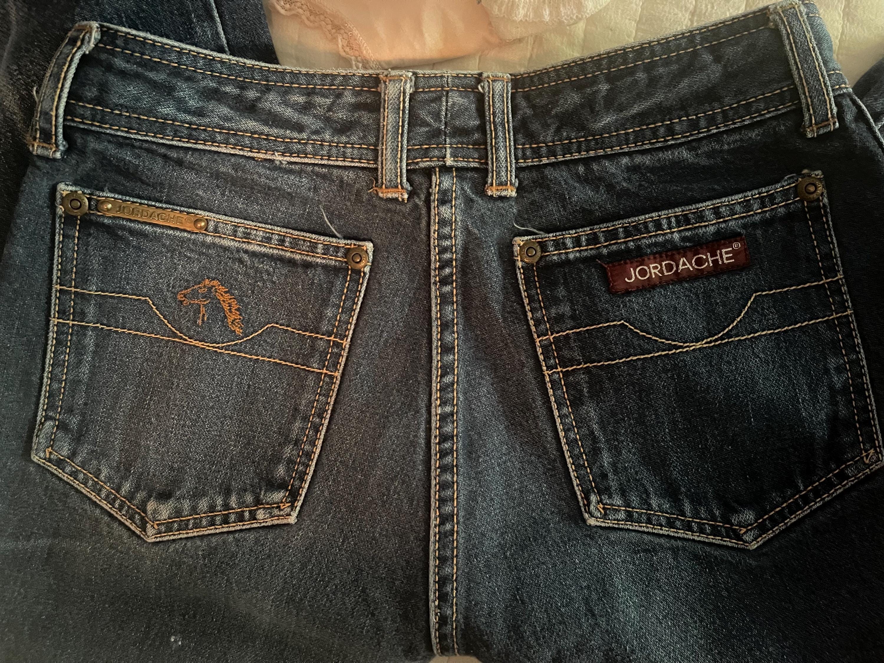 Jordache jeans - Etsy 日本