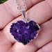 see more listings in the Crystal & Gem Jewelry section