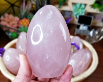 Rose Quartz Freeform  - # C-308sm