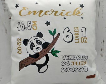 Decoration Chambre Bebe Panda Etsy Decoration Chambre Bebe Panda Etsy
