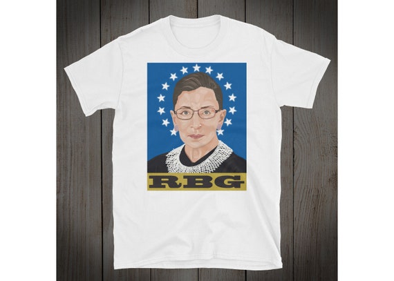 rbg supreme shirt