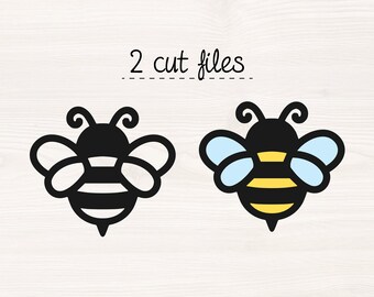 Download Bee Svg Etsy