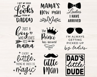 Download Baby Boy Svg Etsy