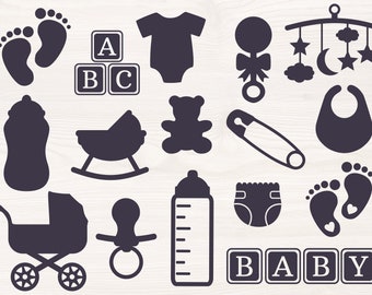 Download Baby Svg Etsy