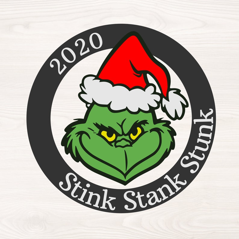 2020 STINK