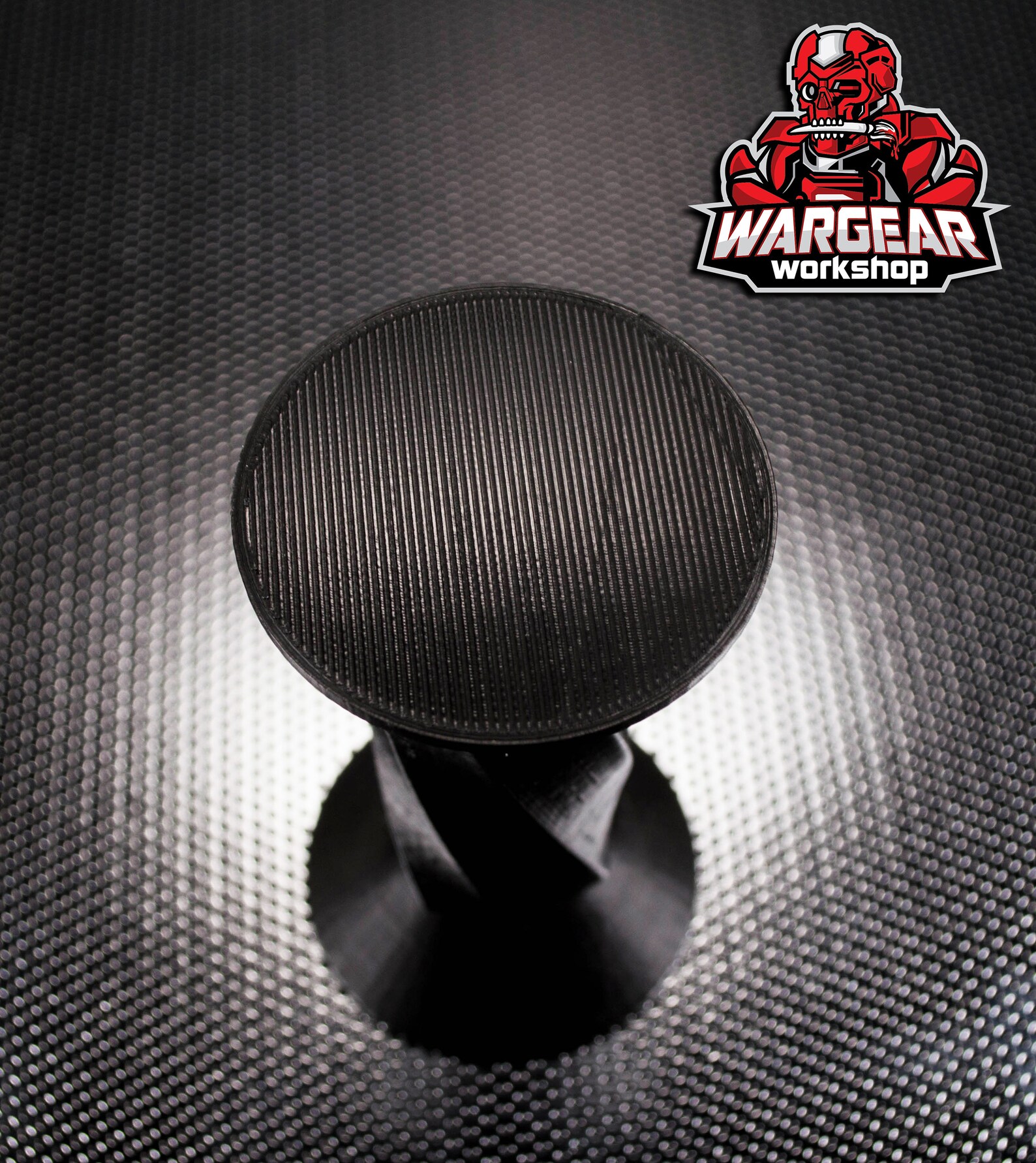 Painting Handles for Miniatures 3PACK Etsy