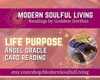 Life Purpose Reading