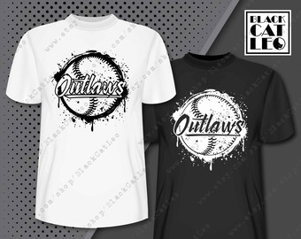 Download Grunge Outlaw Svg Etsy