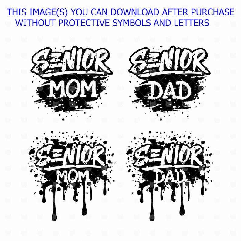 Download Senior MOM svgClass of 2021 svgclass of 2020 svgSenior MOM | Etsy
