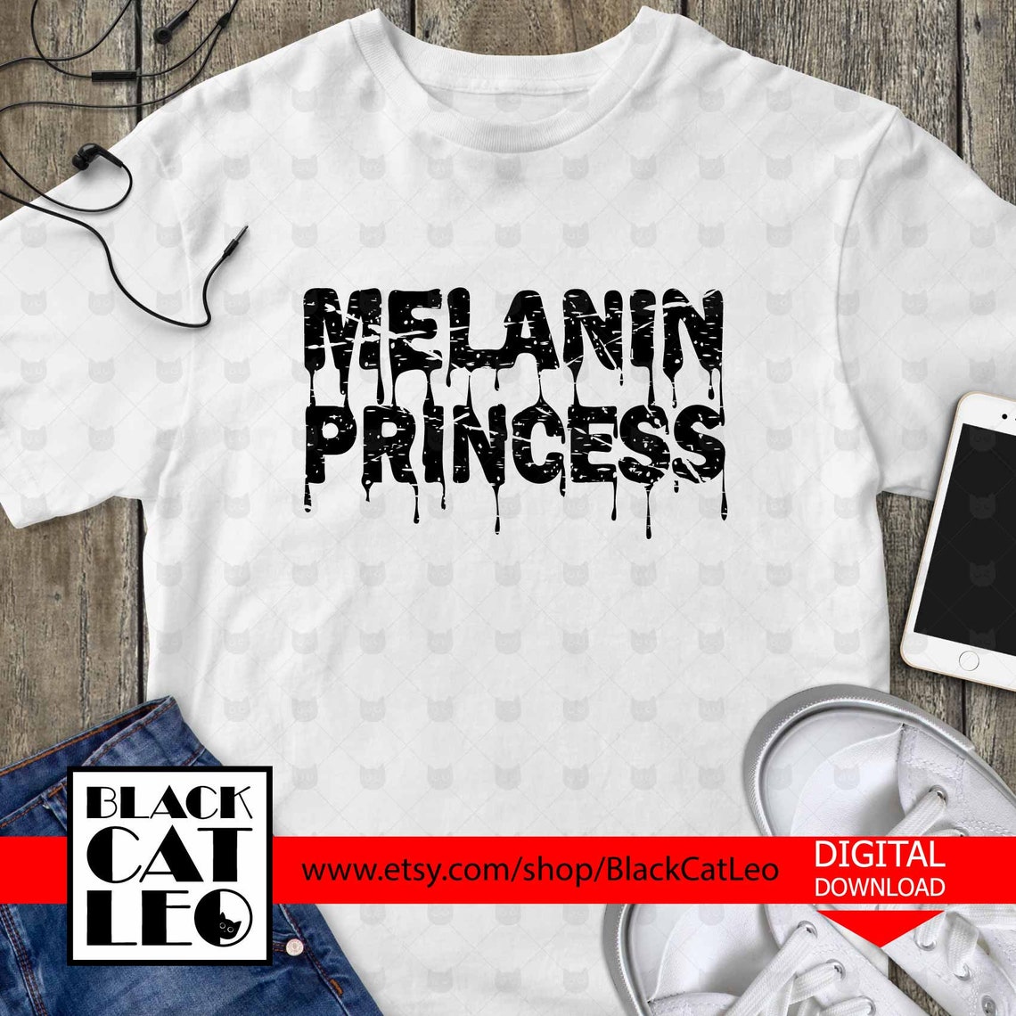 Melanin princess cut file svg grunge dripping melanin  etsy Melanin princess cut file svg grunge dripping melanin  etsy