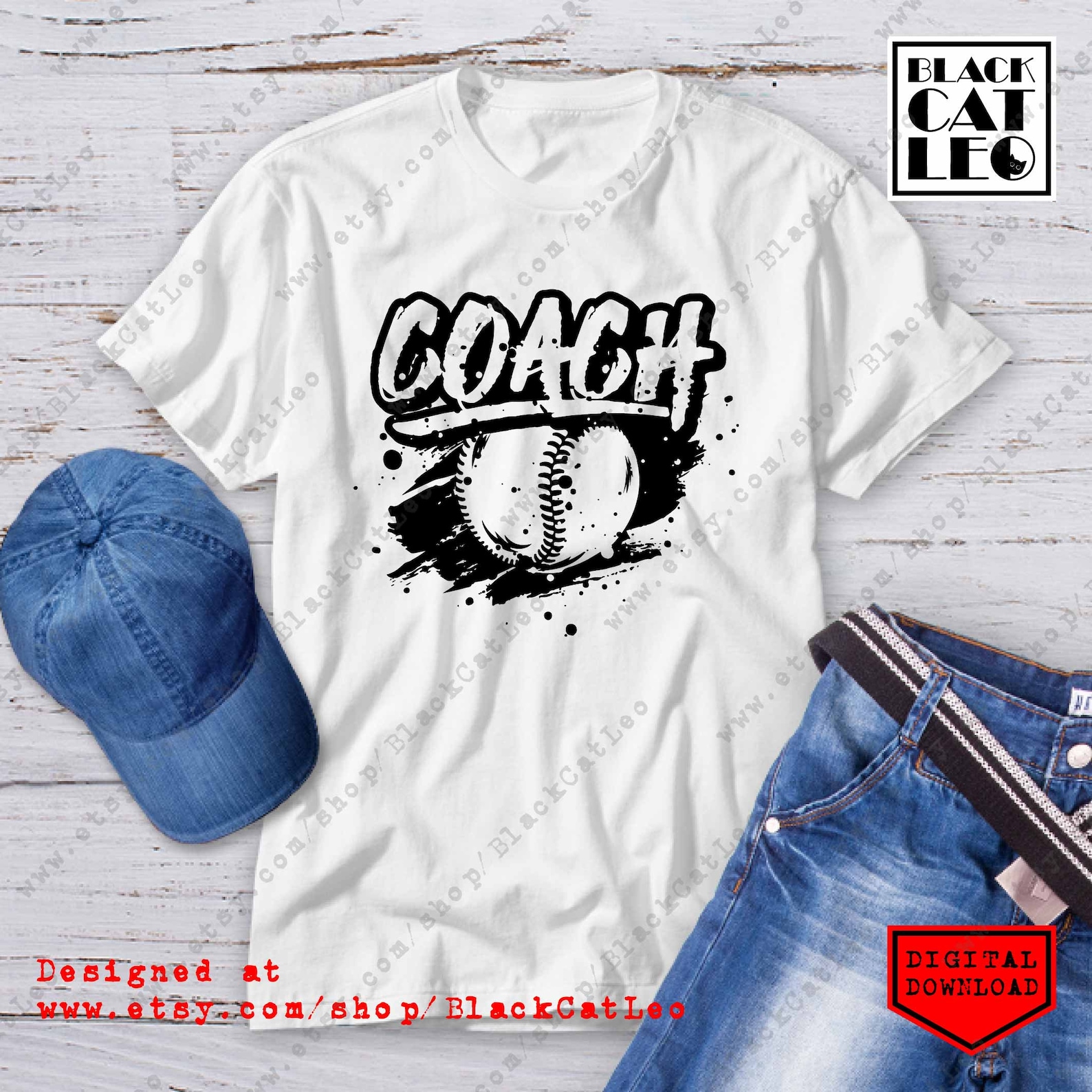 Baseball coach svg Baseball COACH t shirt design sublimation Etsy