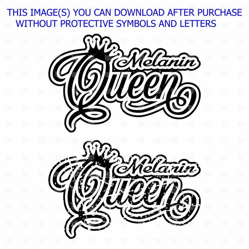 Free Free Melanin Queen Svg 670 SVG PNG EPS DXF File
