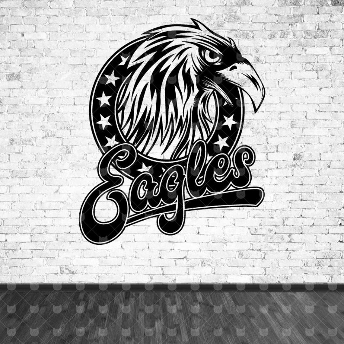 etsy eagles shirt