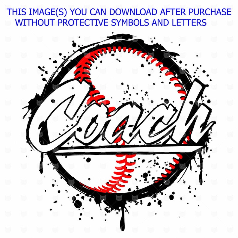 Free Free Baseball Coach Svg 926 SVG PNG EPS DXF File