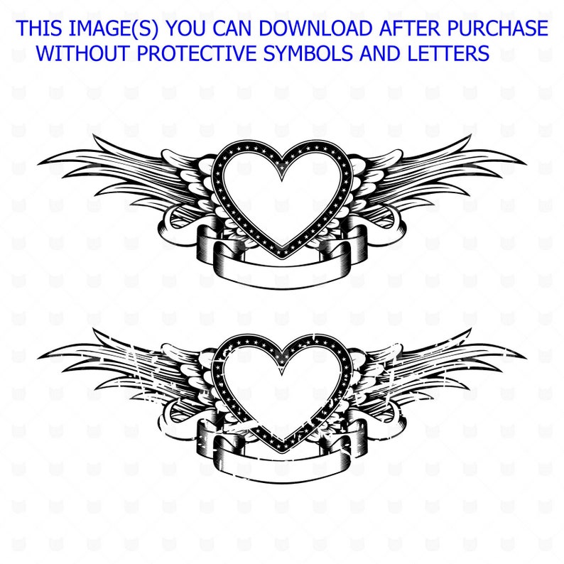 Free Free 98 Heart Shaped Wing Butterfly Heart Svg SVG PNG EPS DXF File