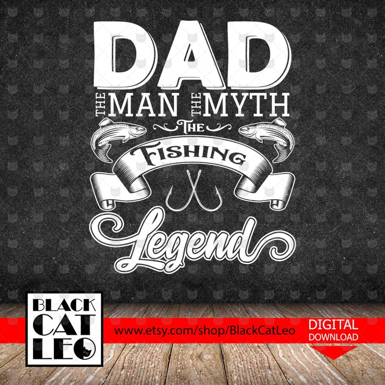 Free Free Fishing Dad Svg Free 671 SVG PNG EPS DXF File