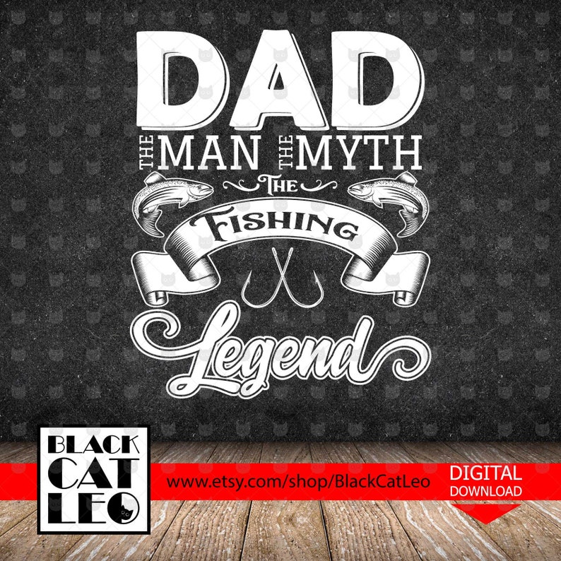 Free Free Dad Fishing Svg 49 SVG PNG EPS DXF File