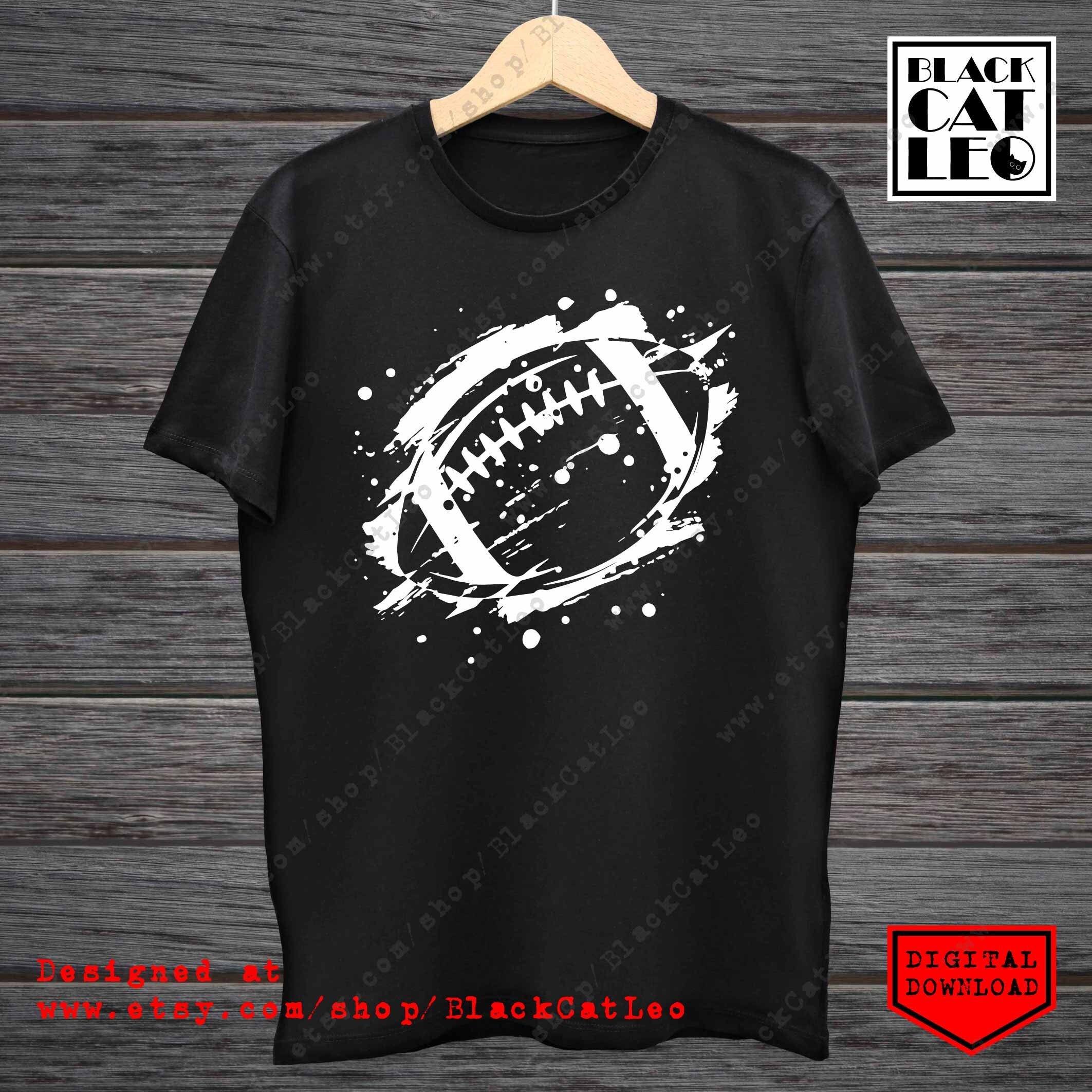 american football t shirts