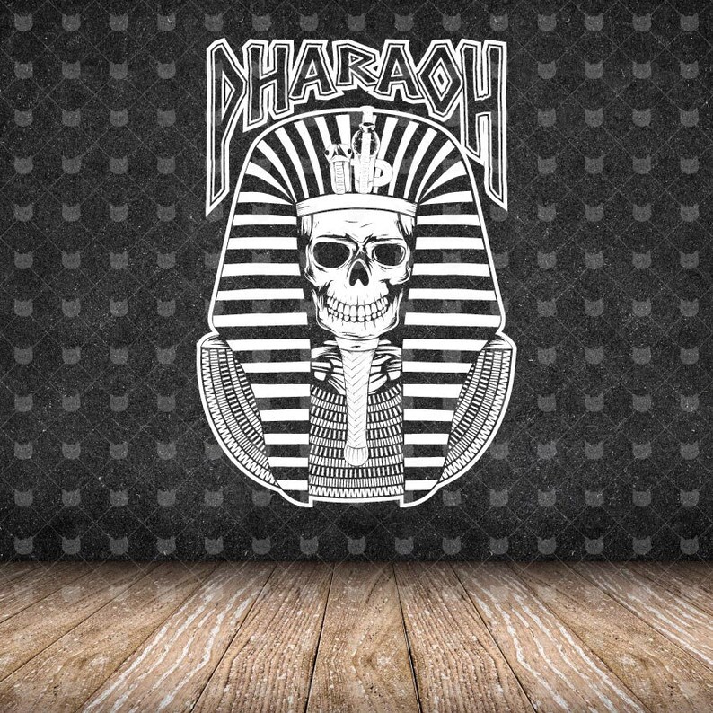 Free Free King Skull Svg 91 SVG PNG EPS DXF File