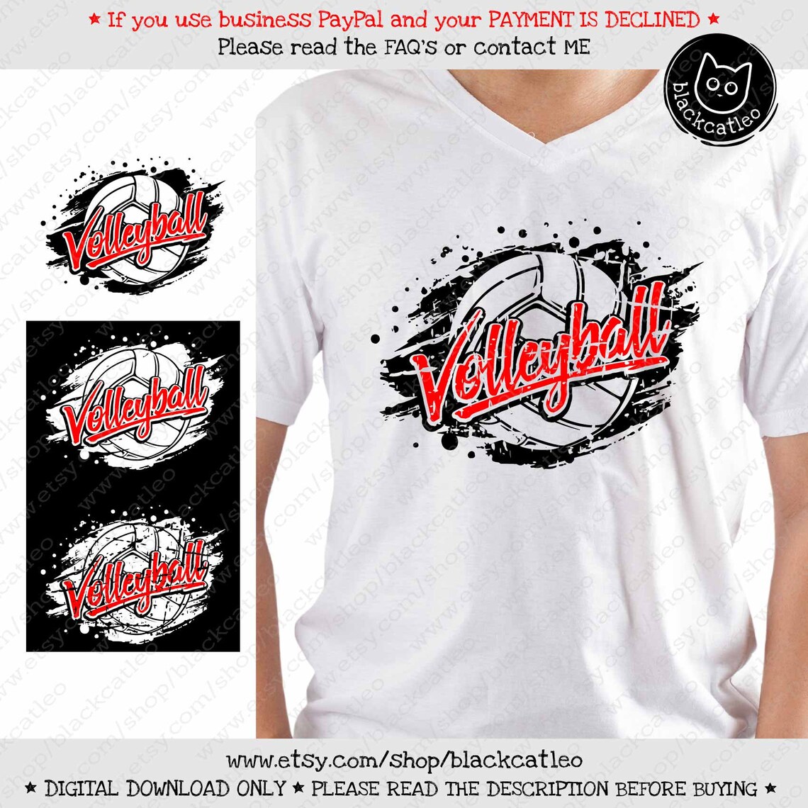 Volleyball Svg Cut File Volleyball T Shirt Design Png Gift Etsy